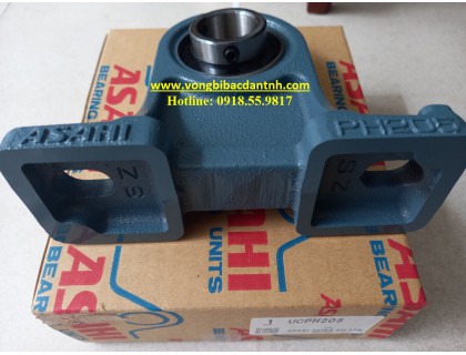 GỐI ĐỠ PH204-UCPH204